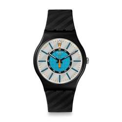 Swatch New Gent 原創系列手錶 GOOD TO GORP (41mm) 男錶 女錶 手錶 瑞士錶 錶
