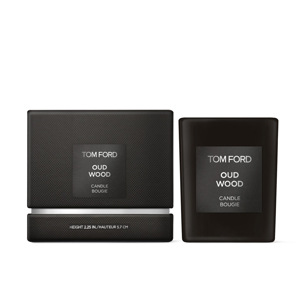 Tom Ford 私人調香系列 神祕東方 高級訂製香氛蠟燭 220g