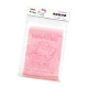 Hello Kitty夾鏈袋-小熊系列-L-粉色-10入X6包 product thumbnail 1