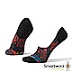 SmartWool 女Print系列隱形襪-Mid Summer 彩色 product thumbnail 2