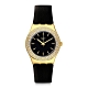 Swatch I Medium Standard 金屬系列手錶 黃金年代-33mm product thumbnail 1