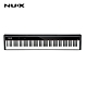 NUX NPK-10 88鍵數位電鋼琴 沉穩黑色款 product thumbnail 2
