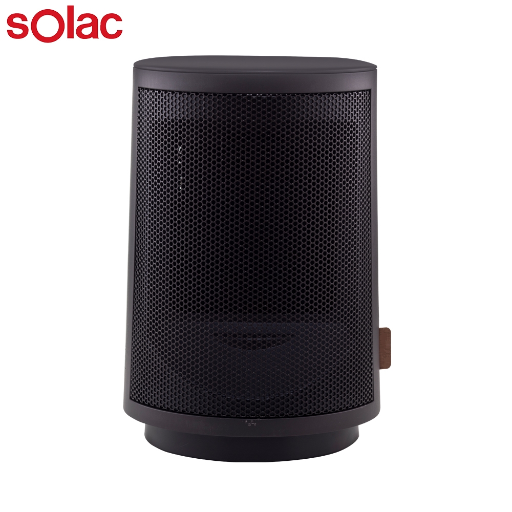 sOlac 自動擺頭陶瓷電暖器（三色） SNP-B09 product image 1