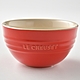 法國Le Creuset 韓式飯碗 胭脂紅 product thumbnail 1