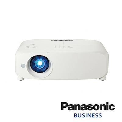 Panasonic WXGA 5500流明 寬螢幕液晶投影機 PT-VW540T