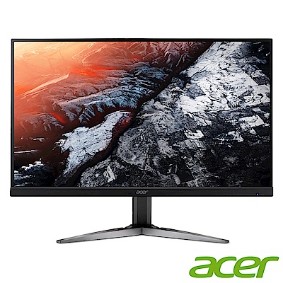 Acer KG271U A 27型 電競薄邊框電腦螢幕(福利品)