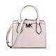 Michael Kors MOTT高雅手提斜背包(淡粉) product thumbnail 1