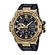 CASIO卡西歐 G-SHOCK 藍牙 太陽能電力 霸氣奢華 酷帥黑金 GST-B100GB-1A9_53.8mm product thumbnail 1