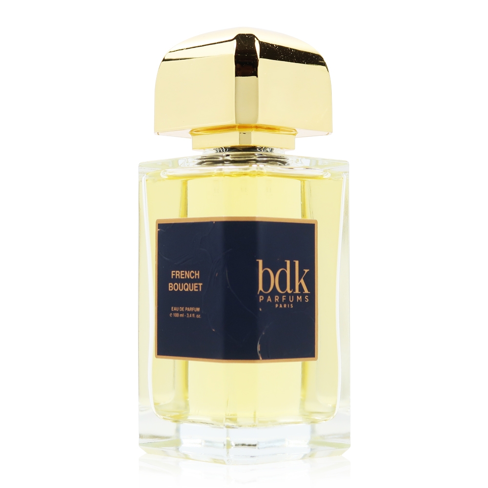 bdk parfums ブーケドゥオングリー ハンガリーの花束-