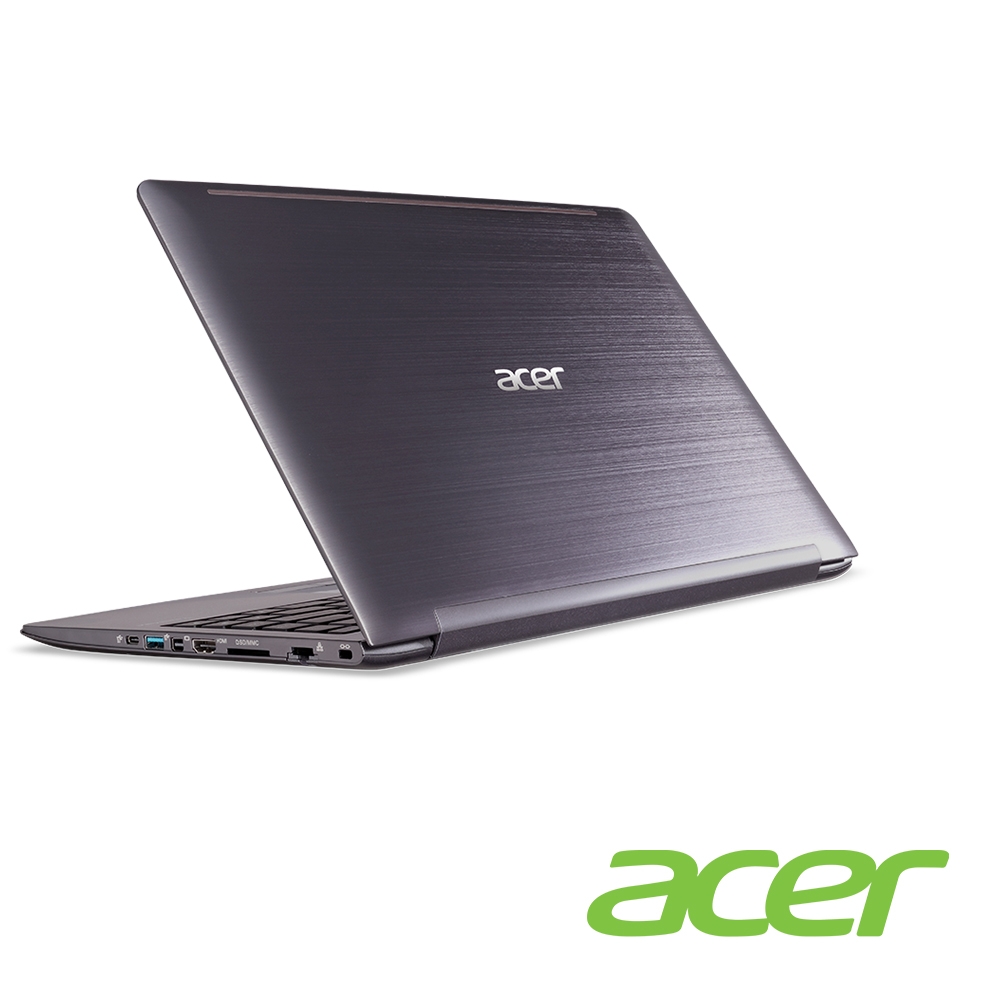 Acer PS538-G2-781NG 筆記型電腦(i7-8565U/13.3/8GB/256G/win10h)Acer TravelMate P系列