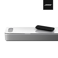 Bose 家庭娛樂揚聲器 Ultra 白色