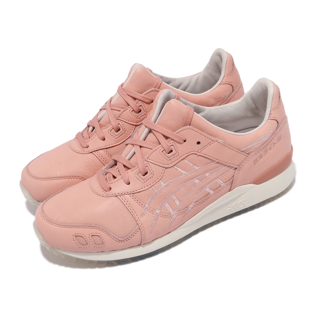 日本未発売 GEL-LYTE III KOBE BEEF 26cm - 靴