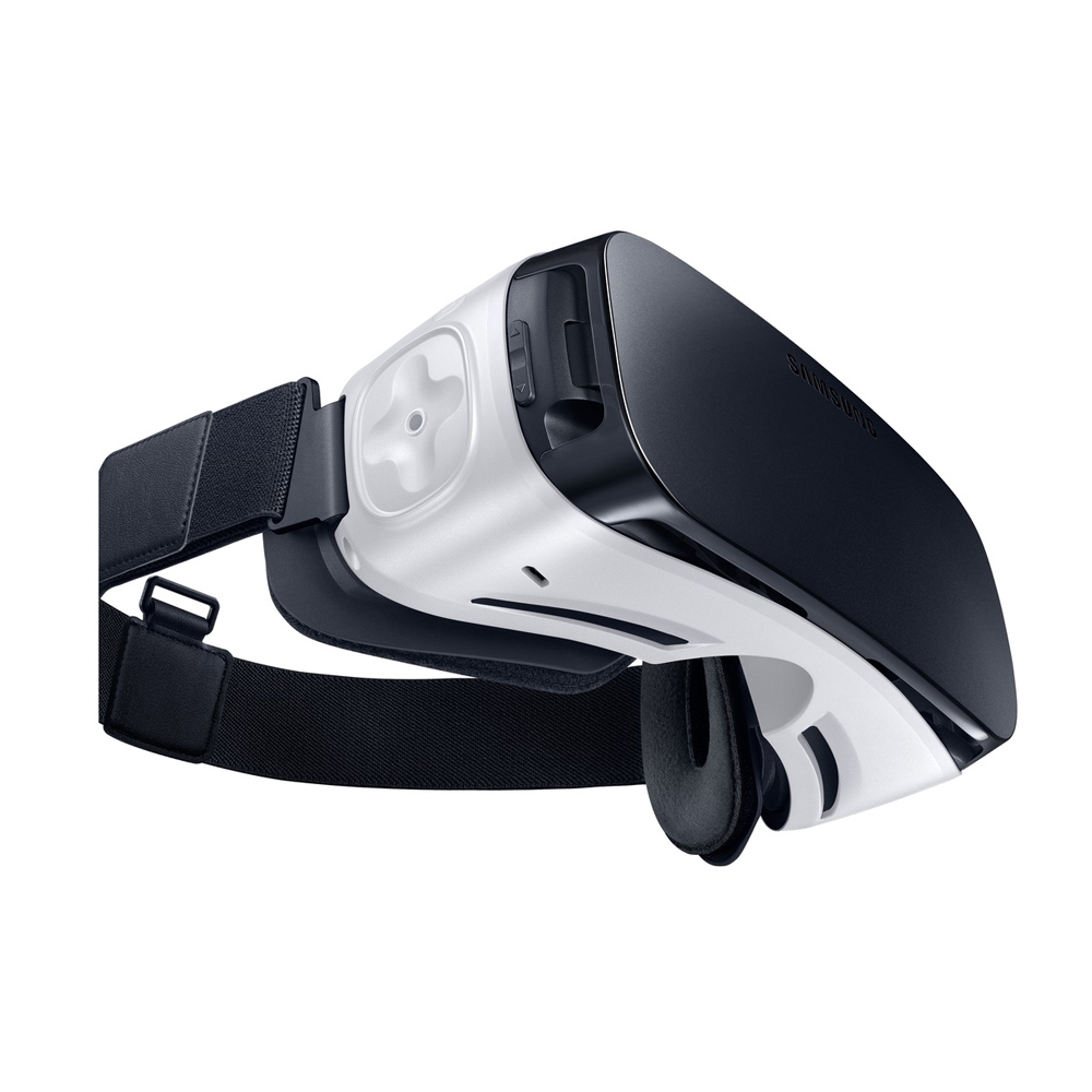 SAMSUNG Gear VR (SM-R322) 白色| 手機支架| Yahoo奇摩購物中心