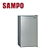 SAMPO 聲寶 95L定頻單門小冰箱 SR-B10 -含基本安裝+舊機回收 product thumbnail 1