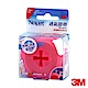 3M Nexcare 膚色通氣膠帶透氣膠帶貼心即用包 19004 (半吋2捲入) product thumbnail 1