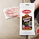 CarPlan卡派爾 Leather Wipes皮革保養擦拭紙巾 product thumbnail 1