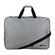 MIKASA 排球袋-6顆裝-側背包 裝備袋 手提包 肩背包 MKAGBGM60W 灰黑 product thumbnail 1