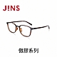JINS 傲膠系列眼鏡(URF-23S-122)-三色任選 product thumbnail 3