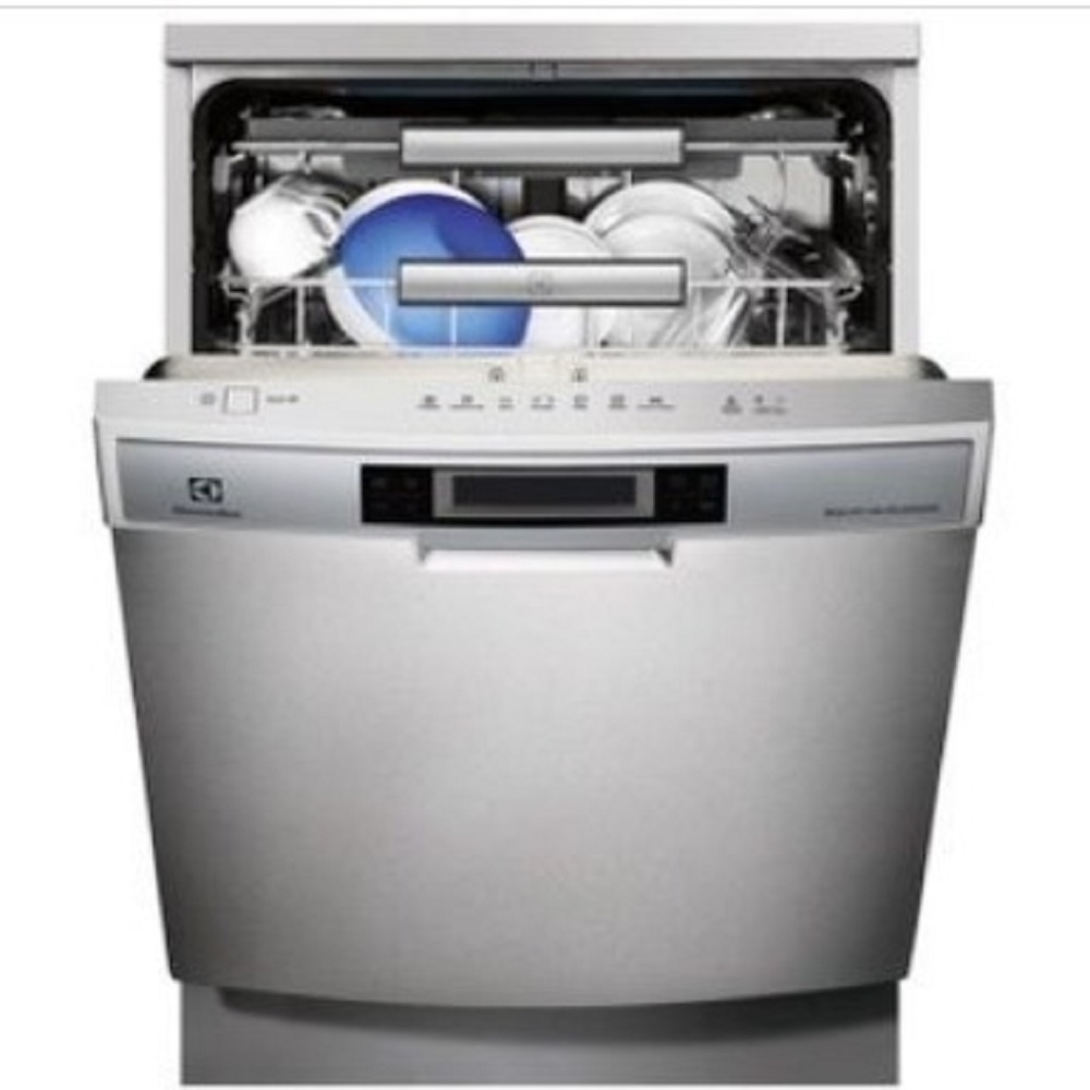 Electrolux 伊萊克斯 ESF8810ROX  60cm獨立式洗碗機 15人份