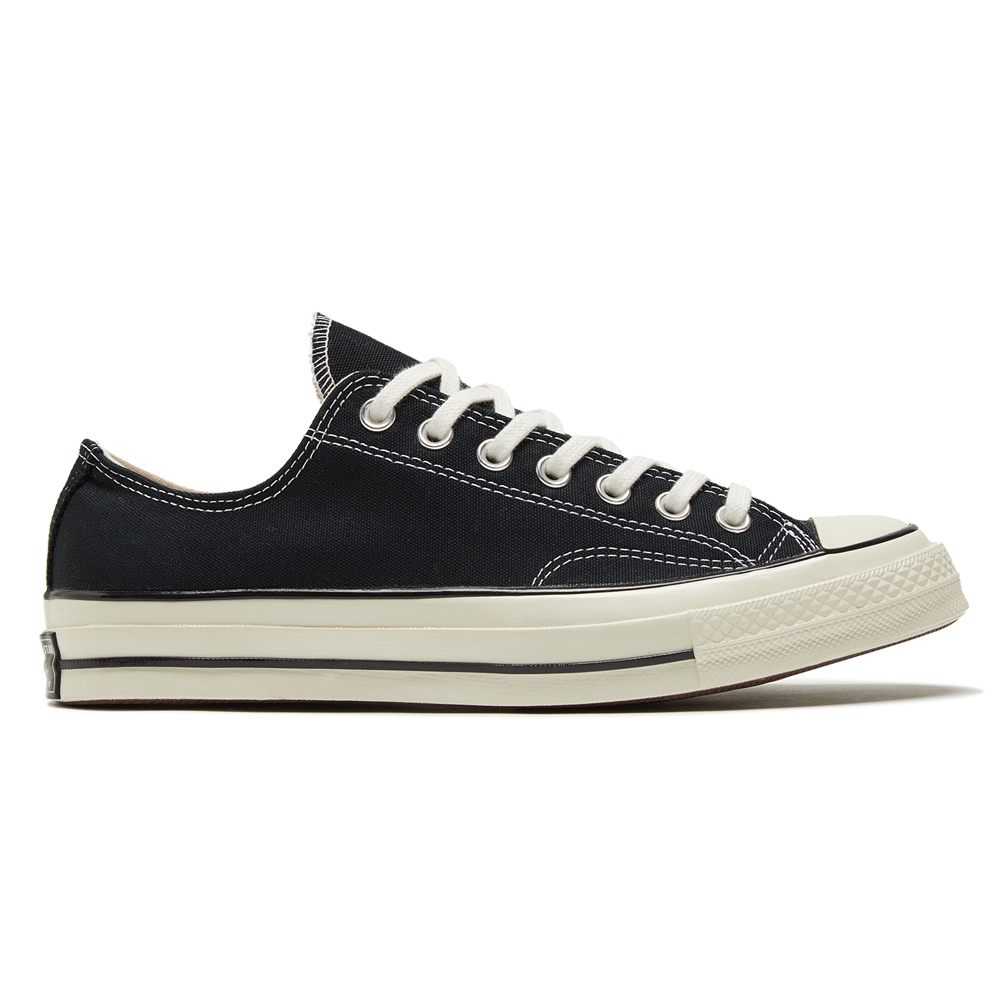 CONVERSE CHUCK 70s 男女休閒鞋162058C 黑