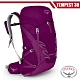 OSPREY 女新款 Tempest 30L(S/M) 輕量透氣健行登山背包_神秘紫 R product thumbnail 1