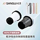 【SANSUI 山水】輕淨吸迷你無線吸塵器濾網(SVC-DD1/SVC-L175/SVC-PP3適用) product thumbnail 1