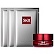 *SK-II R.N.A.超肌能緊緻大眼霜15g+青春敷面膜(單片)x3 product thumbnail 1