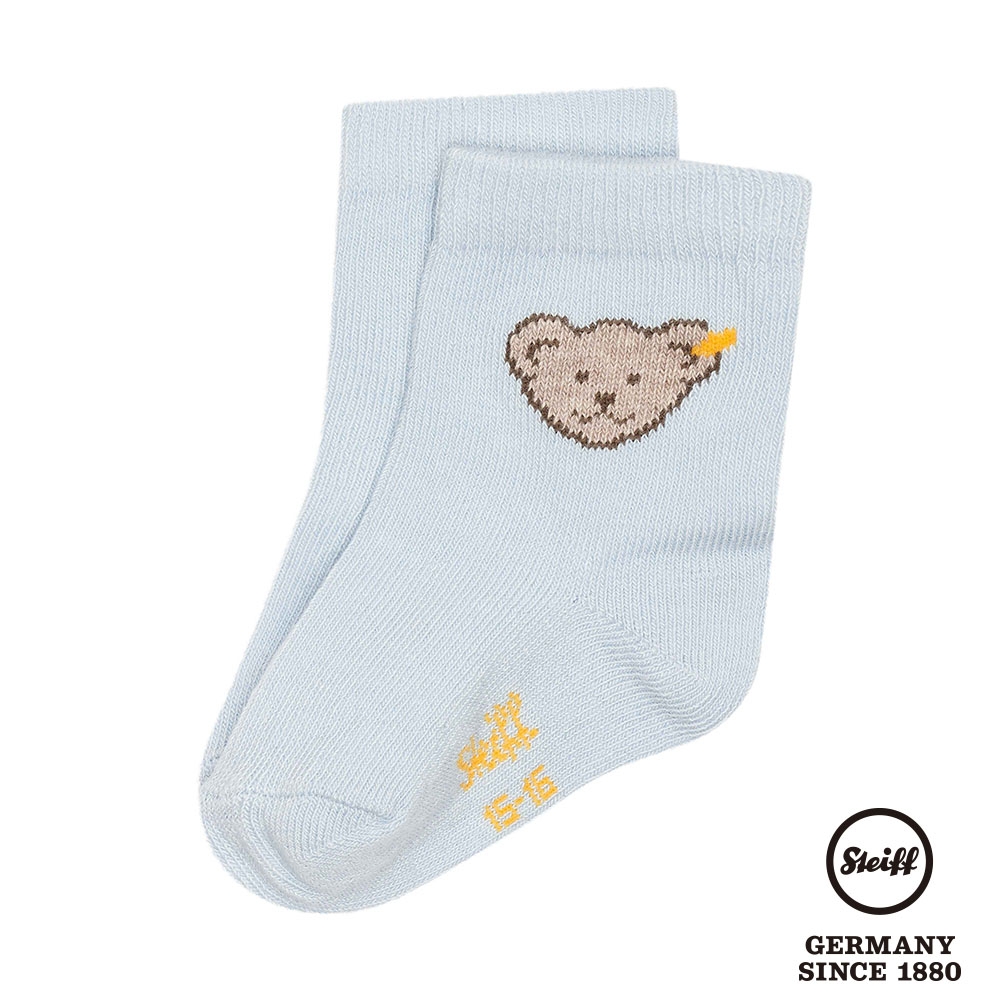 STEIFF德國精品童裝  熊熊 Baby 襪子