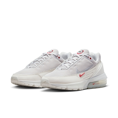 NIKE 慢跑鞋 男鞋 運動鞋 緩震 氣墊 NIKE AIR MAX PULSE 石灰 DR0453001