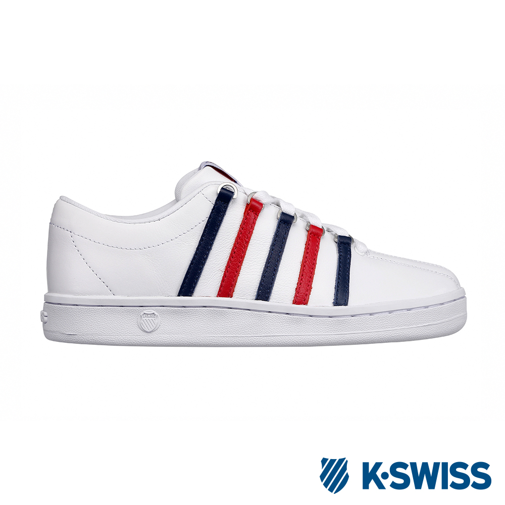 k swiss heritage