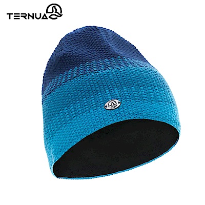 TERNUA 美麗諾保暖毛帽2661658【藍色】