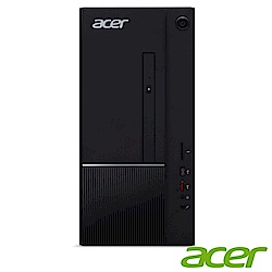 Acer TC-865 i5-9400F/GTX1050Ti/8G/1T+256G 雙碟獨顯桌上型電腦