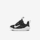 Nike E-Series 1.0 BT [DV4252-002] 小童 休閒鞋 運動 慢跑 透氣 舒適 緩震 黑白 product thumbnail 1