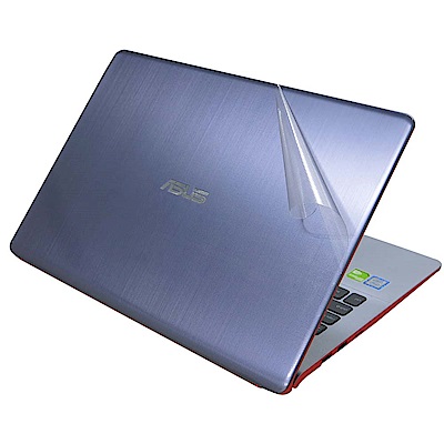 EZstick ASUS VivoBook S K530FN 二代透氣機身保護膜