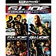 特種部隊 G.I.JOE 1+2 4K UHD + BD product thumbnail 1