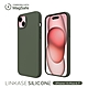 ABSOLUTE LINKASE SILICONE iPhone 15 Plus 6.7吋 MagSafe 類膚觸矽膠保護殼(多色可選) product thumbnail 11