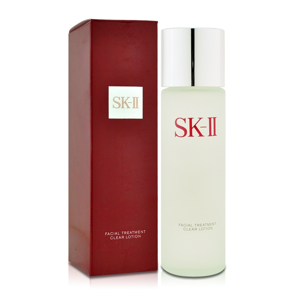 SK-II 亮采化妝水160ml(百貨專櫃貨)