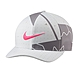 Nike Golf AeroBill Classic99 印花高爾夫球帽  灰 CU9888-025 product thumbnail 1