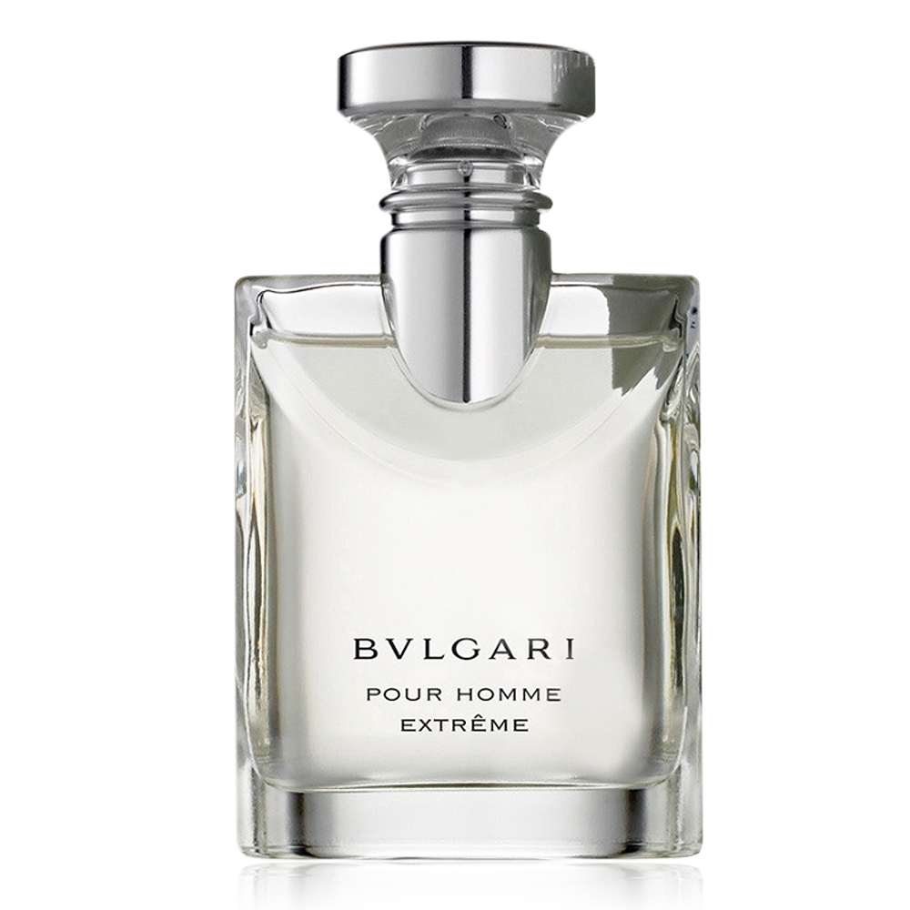 BVLGARI 寶格麗 大吉嶺極致男性淡香水 Pour Homme Extreme 100ml EDT-TESTER-公司貨