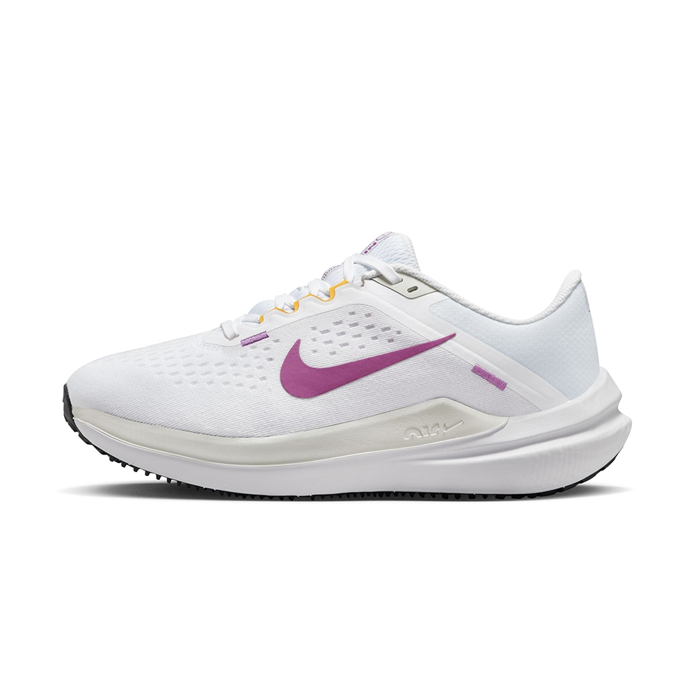 【NIKE】Air Winflo 10 運動鞋 慢跑鞋 白 女鞋 -DV4023103