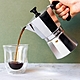 《La Cafetiere》義式摩卡壺(銀6杯) | 濃縮咖啡 摩卡咖啡壺 product thumbnail 1