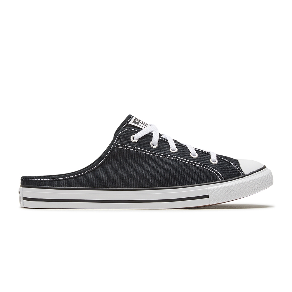 converse dainty mesh