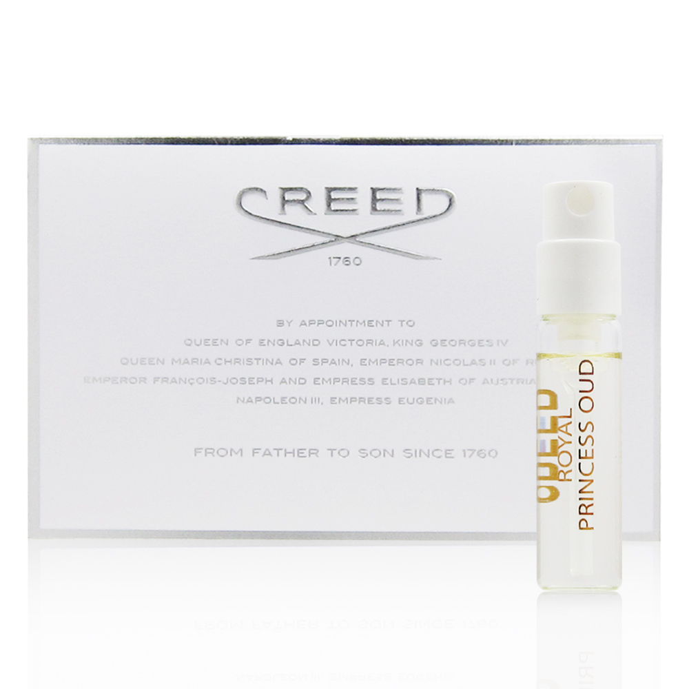 creed royal princess oud 75ml