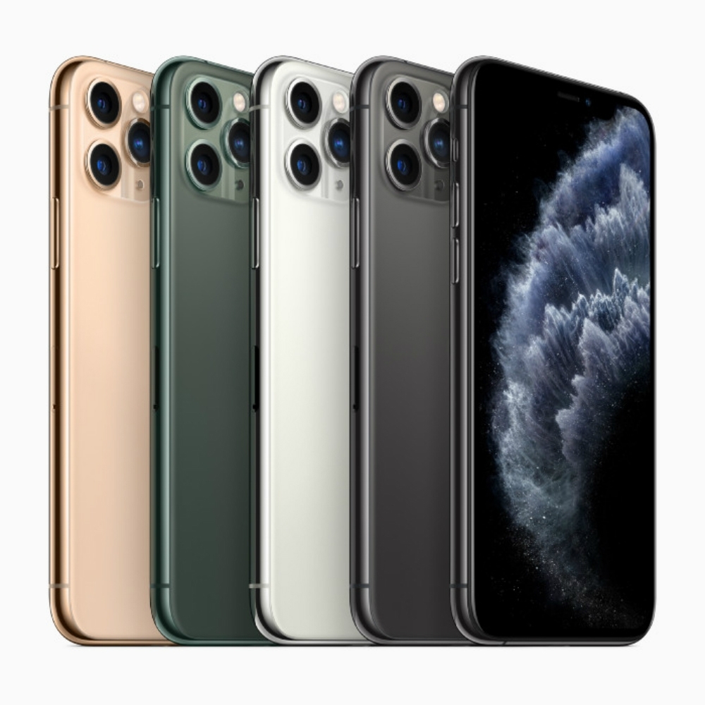 Apple iPhone 11 Pro 256G 5.8吋智慧型手機| iPhone 11系列| Yahoo奇摩