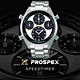 SEIKO 精工 Prospex SPEEDTIMER 太陽能 熊掌 計時腕錶 SFJ001P1/8A50-00A0S (SK034) product thumbnail 1