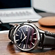 SEIKO 精工 Presage STAR BAR 夕陽光暈 雞尾酒優雅機械錶-40.5mm/4R35-06F0P/SRPK75J1 product thumbnail 1