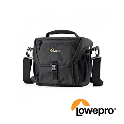 Lowepro 羅普 Nova 170 AW II 諾瓦 專業相機包-黑色-正成公司貨