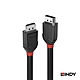 LINDY 林帝 BLACK DisplayPort 1.2版 公 to 公 傳輸線 3m (36493) product thumbnail 1