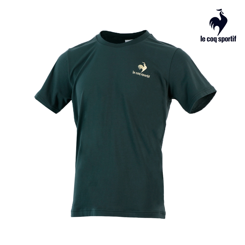 法國公雞牌短袖T恤 LWP23101-中性-4色 product image 1