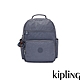 Kipling 灰調寧靜藍大容量媽媽包-SO BABY product thumbnail 1